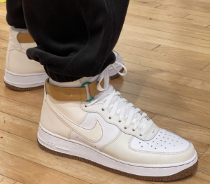 Giay Nike Air Force 1 High '07 'Inspected By Swoosh' DX4980-001