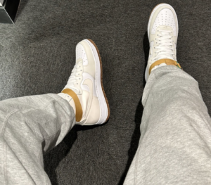 Giay Nike Air Force 1 High '07 'Inspected By Swoosh' DX4980-001