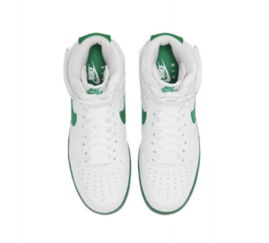 Giay Nike Air Force 1 High '07 'Lucky Green' CK7794-100
