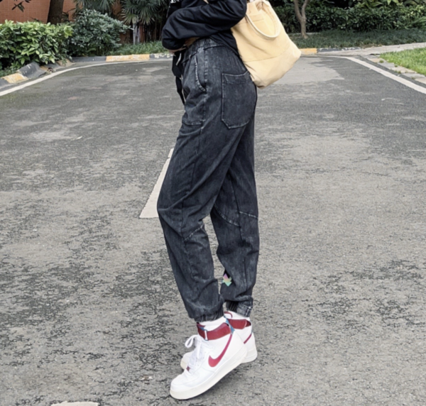 Giay Nike Air Force 1 High 'White Team Red' 334031-119