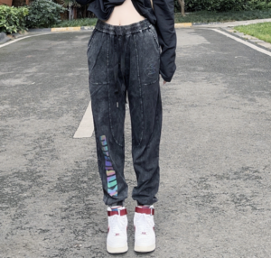 Giay Nike Air Force 1 High 'White Team Red' 334031-119