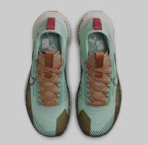 Giay Nike React Pegasus Trail 4 'Emerald Rise' DJ7929-301