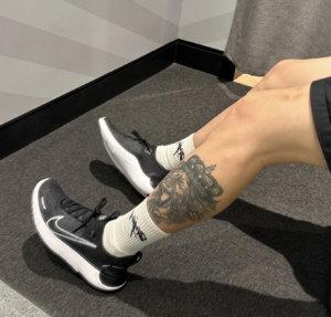 Giay Nike Free RN Next Nature 'Black White' FB1276-002