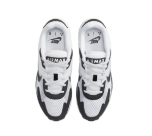 Giay Nike Air Max Solo 'Black White' FN0784-101