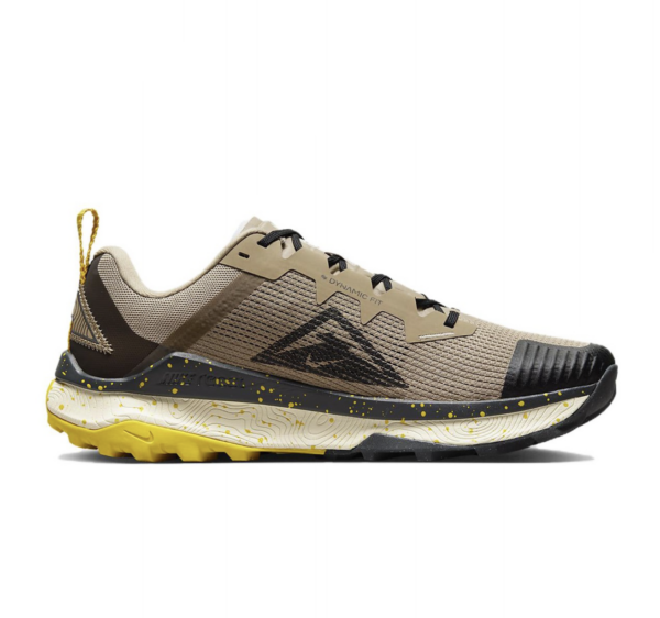 Giay Nike Wildhorse 8 'Brown White' DR2686-200