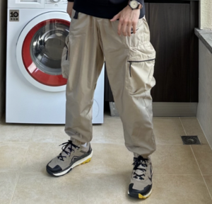 Giay Nike Wildhorse 8 'Brown White' DR2686-200