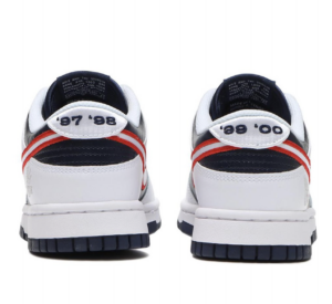 Giay Nike Dunk Low Premium 'Houston Comets Four' DZ2780-100