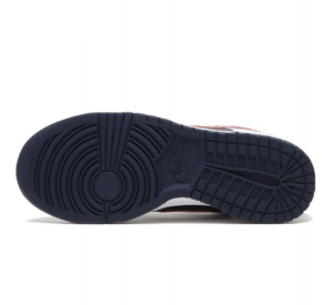 Giay Nike Dunk Low Premium 'Houston Comets Four' DZ2780-100