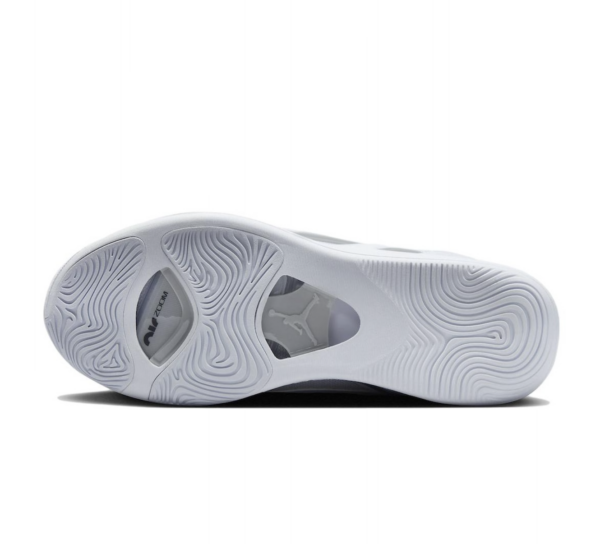 Giay Nike Air Jordan Tatum 1 PF 'Pure Money' FQ1304-100