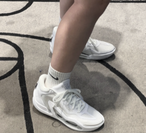 Giay Nike Air Jordan Tatum 1 PF 'Pure Money' FQ1304-100