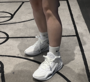 Giay Nike Air Jordan Tatum 1 PF 'Pure Money' FQ1304-100