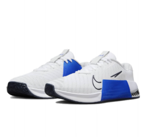 Giay Nike Metcon 9 'White Racer Blue' DZ2617-100