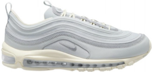 Giay Nike Air Max 97 'Pure Platinum Sail' DZ2629-001