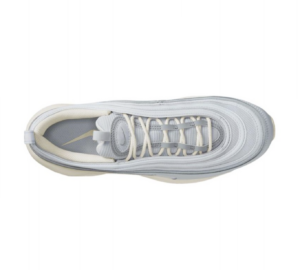Giay Nike Air Max 97 'Pure Platinum Sail' DZ2629-001