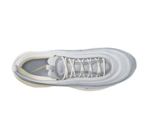Giay Nike Air Max 97 'Pure Platinum Sail' DZ2629-001