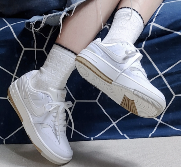 Giay Nike Gamma Force 'White Phantom' DX9176-103