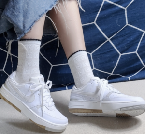 Giay Nike Gamma Force 'White Phantom' DX9176-103