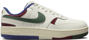 Giay Nike Gamma Force 'Sail Red Fir' DX9176-102