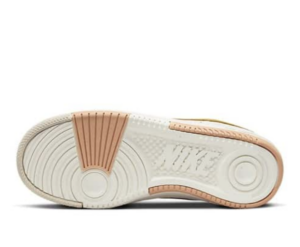 Giay Nike Gamma Force 'Sail Bronzine' DX9176-105