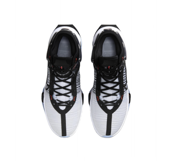 Giay Nike Air Zoom GT Jump 2 EP 'White Black' DJ9432-001