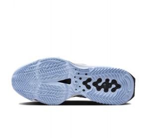 Giay Nike Air Zoom GT Jump 2 EP 'White Black' DJ9432-001