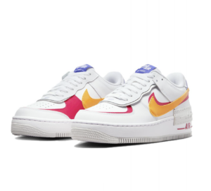 Giay Nike Air Force 1 Shadow 'Gundam' DZ1847-100