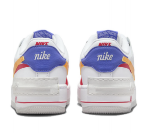 Giay Nike Air Force 1 Shadow 'Gundam' DZ1847-100