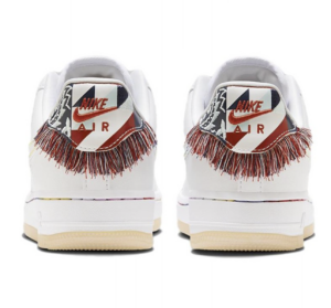 Giay Nike Air Force 1 Low 'Native Patterns' FN8918-111