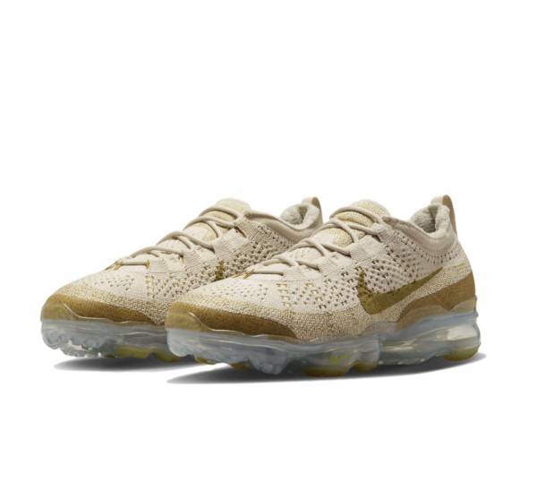 Giay Nike Air VaporMax 2023 Flyknit 'Sand Drift' DV1678-100