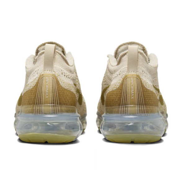 Giay Nike Air VaporMax 2023 Flyknit 'Sand Drift' DV1678-100