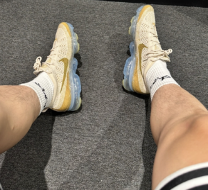 Giay Nike Air VaporMax 2023 Flyknit 'Sand Drift' DV1678-100