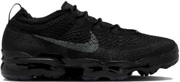 Giay Nike Air VaporMax 2023 Flyknit 'Triple Black' DV1678-003