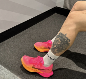 Giay Nike ZoomX VaporFly Next% 3 'Hyper Pink' DV4130-600