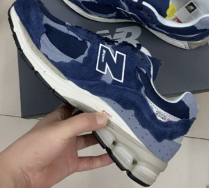 Giay New Balance 2002R 'Protection Pack - Navy' M2002RDK