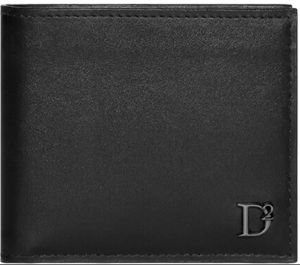 Vi Dsquared2 Statement 'Black' WAM003001500001M2613