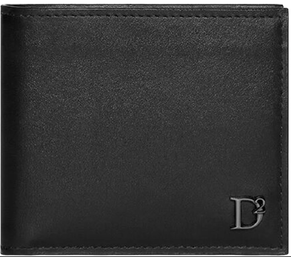 Vi Dsquared2 Statement 'Black' WAM003001500001M2613