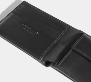 Vi Dsquared2 Statement 'Black' WAM003001500001M2613