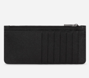 Vi Dolce & Gabbana Calfskin Vertical 'Black' BP2172AG21980999