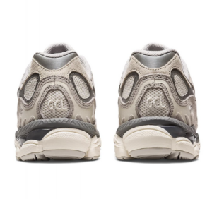 Giay Asics Gel NYC 'Cream Oyster Grey' 1201A789-103
