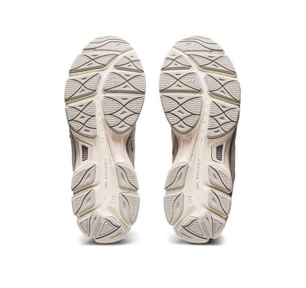 Giay Asics Gel NYC 'Cream Oyster Grey' 1201A789-103