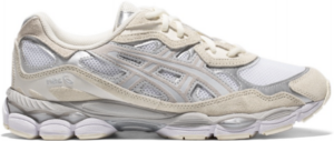 Giay Asics Gel NYC 'White Oyster Grey' 1201A789-105