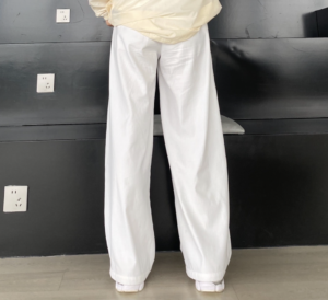 Giay Asics Gel NYC 'White Oyster Grey' 1201A789-105