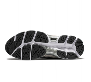 Giay Asics Gel NYC 'Clay Grey Black' 1201A789-001