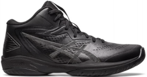 Giay Asics Gelhoop V15 'Black Gunmetal' 1063A063-001