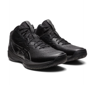Giay Asics Gelhoop V15 'Black Gunmetal' 1063A063-001