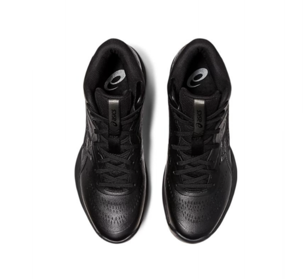 Giay Asics Gelhoop V15 'Black Gunmetal' 1063A063-001