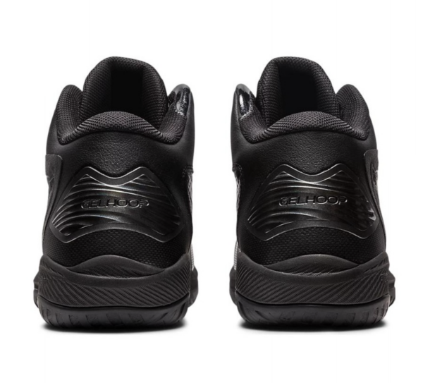 Giay Asics Gelhoop V15 'Black Gunmetal' 1063A063-001
