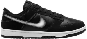 Giay Nike Dunk Low 'Airbrush - Black' FD6923-001