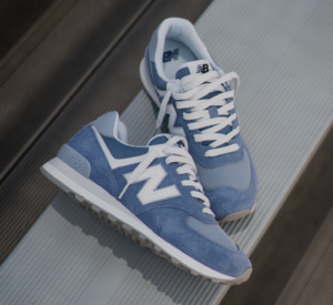 Giay New Balance 574 'Carolina Blue' U574FDG