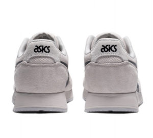 Giay Asics Lyte Classic Cozy Wear-Resistant 'Gray' 1203A168-021